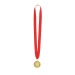 Médaille - Gussy, médaille promotional