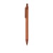 Stylo - Pinix, Stylo en papier ou carton promotional