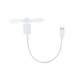 Ventilateur - Winsord, Mini ventilateur promotional