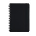 Notebook - Pusik, notebook promotional