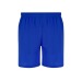 Shorts - Rudig, Short promotional