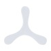 Kybeck Frisbee, frisbee promotional