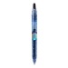 Roller PILOT B2P gel bleu ou noir tampographie, stylo Pilot promotional