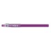 FriXion Stick erasable pen, Pilot pen promotional