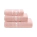Shower sheet plain 70x140cm wholesaler