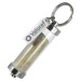 SALSA key ring PVC tube wholesaler