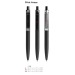 Stylo pneu rechargeable, stylo bille promotional