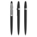 Prodir DS5 TSM Soft Touch Metal Clip wholesaler