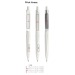 Prodir QS20 PRP Soft Touch, stylo Prodir promotional