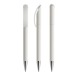 Prodir DS3TMS Matt with Satin Metal Nose-Cone, stylo Prodir promotional