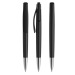 Prodir DS2PMS Matt with Satin Metal Nose-Cone wholesaler