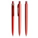Prodir DS8 PPP Polished, Prodir pen promotional