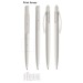Prodir DS2PTT Transparent, stylo Prodir promotional