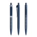 Refillable and biodegradable pen, Prodir pen promotional