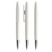 Prodir DS5 TPC Polished with Chrome Metal Nose-Cone wholesaler
