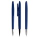 Prodir DS5 TPC Polished with Chrome Metal Nose-Cone, stylo Prodir promotional