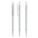 Prodir DS5 TFF Frosted, stylo Prodir promotional