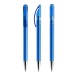 Prodir DS3TTC Transparent with Chrome Metal Nose-Cone wholesaler