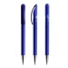 Prodir DS3TTC Transparent with Chrome Metal Nose-Cone wholesaler