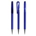 Prodir DS1TTC Transparent with Chrome Metal Nose-Cone wholesaler