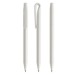Prodir DS1TPP Polished, stylo Prodir promotional