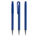 Prodir DS1TPC Polished with Chrome Metal Nose-Cone, Prodir Pen promotional
