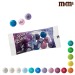 Product thumbnail My M&M's in bags 10 g 0