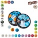 Product thumbnail My m&m's in a tin 20 g 1