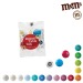 My M&Ms® in mini pouches, M&M's promotional