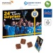 Calendrier de l'Avent football business wholesaler