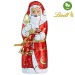 Santa Claus from lindt 70g wholesaler