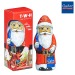 Mini père noël de gubor 20g wholesaler