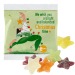VEGAN fruit paste, compostable bag wholesaler