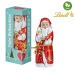 Lindt Sprüngli Father Christmas in a gift box wholesaler
