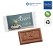 MIDI chocolate mignonette in paper flowpack wholesaler