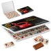 Calendrier de l'avent boîte decorative MAXI wholesaler