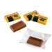 Mignonnette de chocolat S emballé dans du films wholesaler