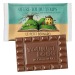 Tablette de chocolat personnalisée 60g wholesaler
