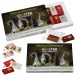 Calendrier de lavent  Coffret cadeau  individuel  avec des napolitains wholesaler