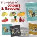 Calendrier de l'Avent Guirlande avec motifs standards wholesaler