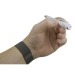 Stylo bille avec lampe LED - Stephen, stylo lampe promotional