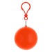 Ball poncho - Scarlett wholesaler
