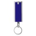 Porte-clés, 1 LED - Jesse, porte-clés lampe promotional