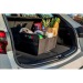 Foldable car organiser - Reign, car organizer promotional