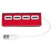 Hub USB 2.0 - Fletcher, Hub promotional