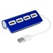 Hub USB 2.0 - Fletcher, Hub promotional