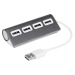 Hub USB 2.0 - Fletcher, Hub promotional