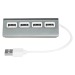 Hub USB 2.0 - Fletcher, Hub promotional