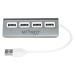 Hub USB 2.0 - Fletcher, Hub promotional