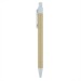 Recycled cardboard biros - Nicholas, Paper or Cardboard Pen promotional